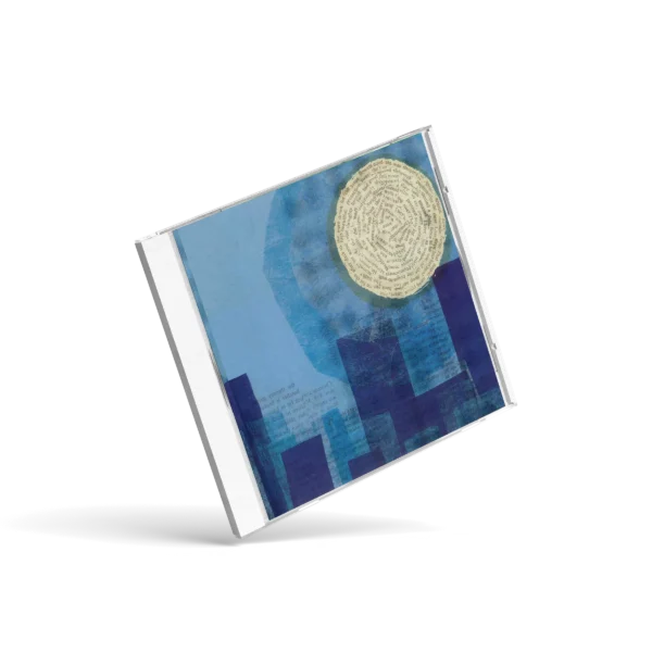 Elliott Smith-New Moon آلبوم فیزیکی Elliott Smith-New Moon