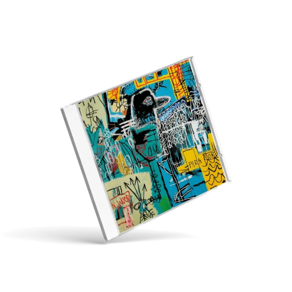 The Strokes – The New Abnormal آلبوم فیزیکی The Strokes-The New Abnormal